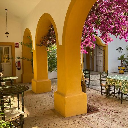 Hacienda La Morena Montellano エクステリア 写真